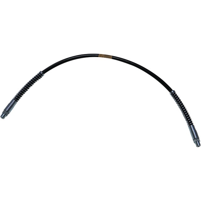 Flexible Pompe A Graisse Electrique Polyamide LG690MM Techni-power référence fournisseur 1945292